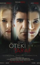 Öteki Taraf izle | 2017 Yerli Filmi izle