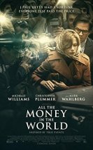 Dünyanın Bütün Parası izle | All The Money In The World 2017 Türkçe Altyazılı izle