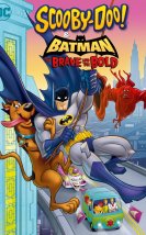 Scooby-Doo & Batman: Cesur ve Obur izle | 2018 Türkçe Dublaj izle