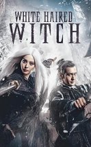 Ay Krallığı izle | White Haired Witch 2014 Türkçe Dublaj izle