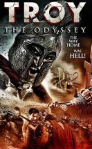 Truva: Odise Efsanesi izle | Troy the Odyssey 2017 Türkçe Dublaj izle