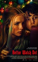 Better Watch Out izle | 2016 Türkçe Dublaj izle