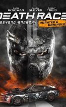 Death Race 4 Beyond Anarchy 2018 Türkçe Altyazılı izle