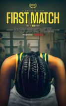 İlk Maç izle | First Match 2018 Türkçe Dublaj izle