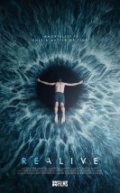 Diriliş Projesi izle | Realive 2016 Türkçe Dublaj izle