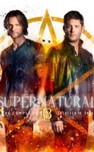 Supernatural 13. Sezon izle | Tüm Bölümleri Türkçe Altyazılı izle