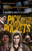 Yankesiciler izle | Pickpockets 2018 Türkçe Dublaj izle