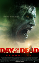 Ölüm Günü Kan Bağı izle | Day of the Dead Bloodline 2018 Türkçe Dublaj izle