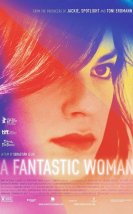 Muhteşem Kadın izle | Una Mujer Fantastica 2017 Türkçe Dublaj izle