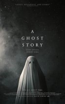 Bir Hayalet Hikayesi izle | A Ghost Story 2017 Türkçe Dublaj izle