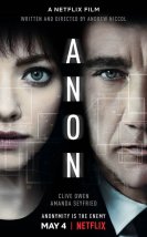 Anon izle | 2018 Türkçe Dublaj izle