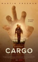 Cargo izle | 2017 Türkçe Dublaj izle