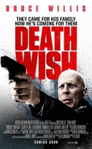 Öldürme Arzusu izle | Death Wish (2018) Türkçe Dublaj izle