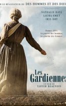 Gardiyanlar izle | Les gardiennes 2017 Türkçe Altyazılı izle