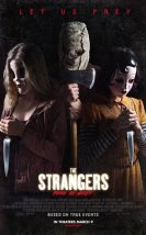 Ziyaretçiler: Gece Avı izle | The Strangers: Prey at Night 2018 Türkçe Altyazılı izle
