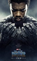 Kara Panter izle – Black Panther (2018)