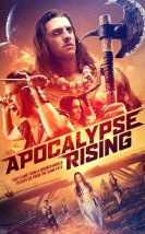 Apocalypse Rising izle | 2018 Türkçe Altyazılı izle