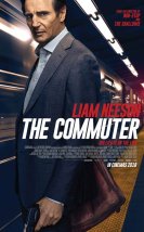 Yolcu – The Passenger – The Commuter 2018 Türkçe Dublaj izle