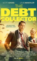 Hesaplaşma izle | The Debt Collector 2018 Türkçe Dublaj izle