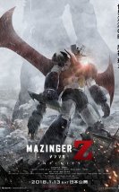 Mazinger Z: Infinity izle | 2017 Türkçe Altyazılı izle