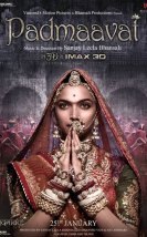 Padmaavat izle | 2018 Türkçe Altyazılı izle