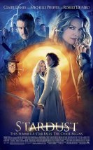 Yıldız Tozu izle | Stardust 2007 Türkçe Dublaj izle