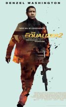 Adalet 2 izle | The Equalizer 2 (2018) Türkçe Altyazılı izle