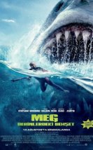 Meg Derinlerdeki Dehşet izle – The Meg 2018 Filmi izle