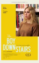 Alt Kattaki Çocuk izle | The Boy Downstairs 2017 Türkçe Dublaj izle