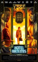 Hotel Artemis izle | 2018 Türkçe Altyazılı izle