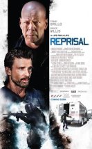 Çatışma izle | Reprisal 2018 Türkçe Altyazılı izle