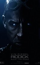 Riddick izle | 2013 Türkçe Dublaj izle