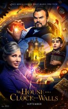 Eski Evdeki Büyülü Saat 2018 Türkçe Dublaj izle