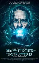 Await Further Instructions izle | 2018 Türkçe Altyazılı izle