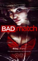 Bad Match 2017 Türkçe Altyazılı izle