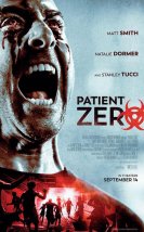 Patient Zero izle | 2018 Türkçe Altyazılı izle