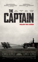 The Captain – Yüzbaşı 2017 Türkçe Altyazılı izle