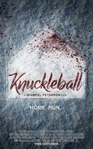 Knuckleball izle | 2018 Türkçe Altyazılı izle