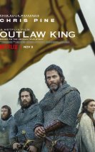 Outlaw King – Haydut Kral 2018 Türkçe Dublaj izle