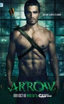 Arrow 1. Sezon izle | Tüm Bölümleri Full Türkçe Dublaj izle