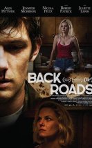 Back Roads 2018 Türkçe Altyazılı izle