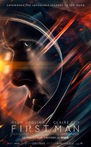 First Man – Ay’da İlk İnsan 2018 Türkçe Altyazılı izle