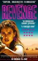 Revenge – İntikam 2017 Türkçe Dublaj izle