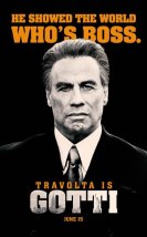 Gotti 2018 Türkçe Dublaj izle