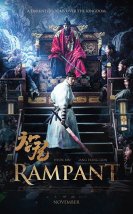 Rampant 2018 Türkçe Altyazılı izle