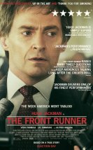 Baş Aday – The Front Runner 2018 Türkçe Dublaj izle