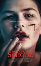 Boarding School 2018 Türkçe Altyazılı izle