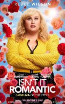 Isn’t It Romantic 2019 Türkçe Dublaj izle