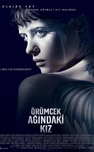 Örümcek Ağındaki Kız – The Girl İn The Spider’s Web 2018 Türkçe Dublaj izle