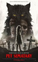 Hayvan Mezarlığı izle – Pet Sematary 2019 Filmi izle